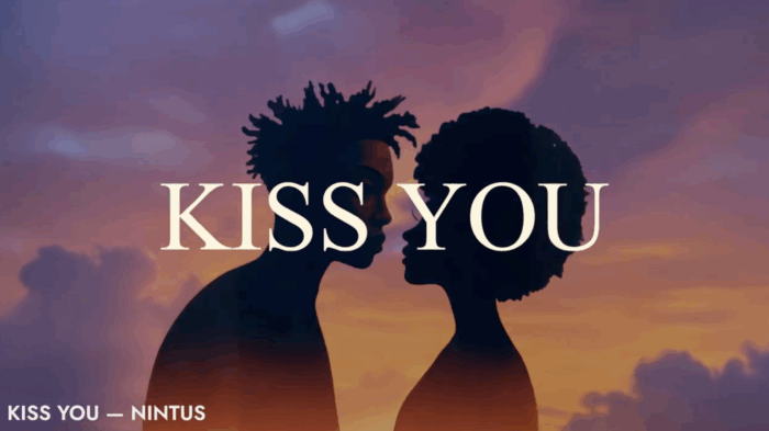 Nintus Kiss You