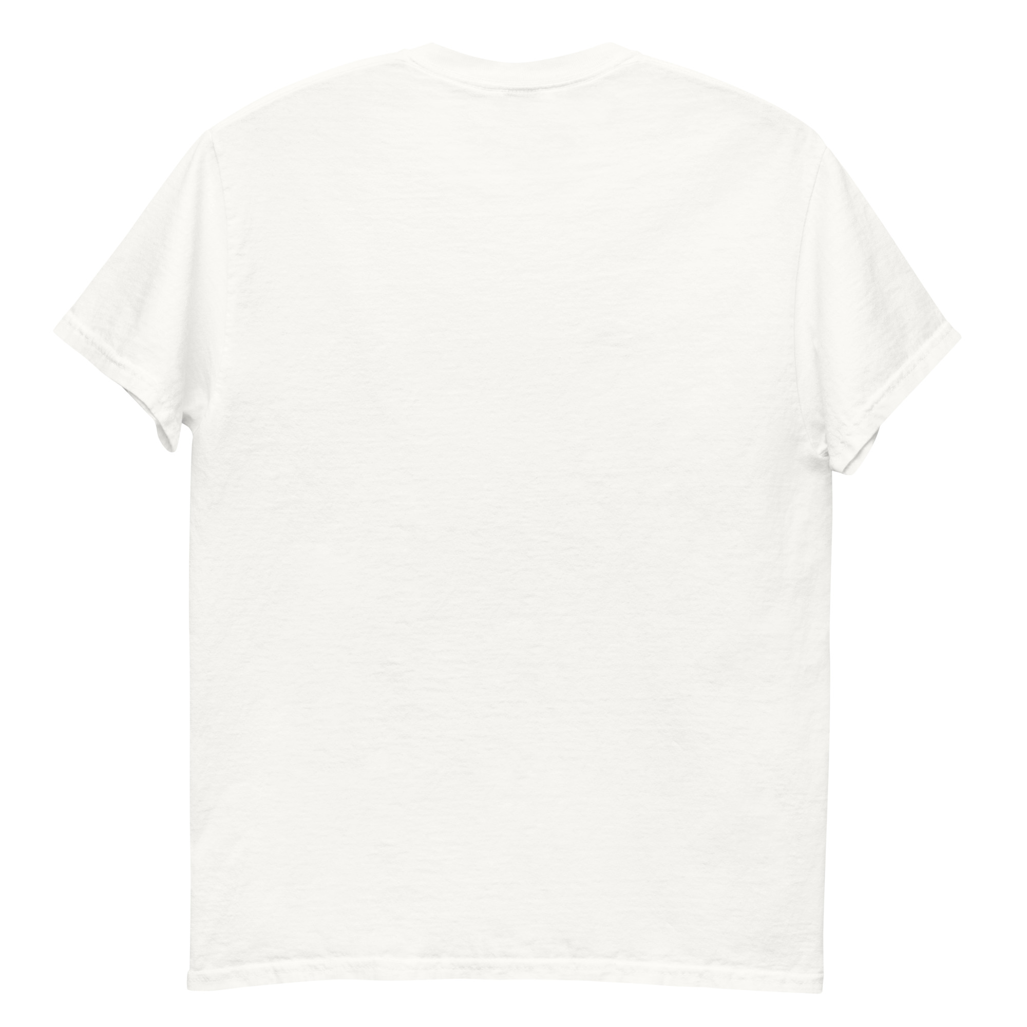 Platinum Handz Unisex classic tee - Image 2