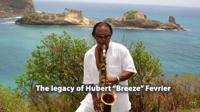 Hubert Breeze Fevrier
