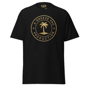 A Breeze Pro Production Unisex classic tee